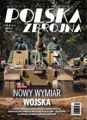 : Polska Zbrojna - e-wydanie – 5/2023