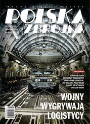 : Polska Zbrojna - e-wydanie – 6/2023
