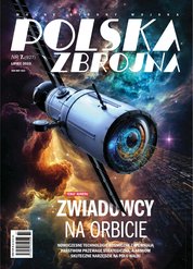 : Polska Zbrojna - e-wydanie – 7/2023