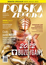 : Polska Zbrojna - e-wydanie – 9/2023