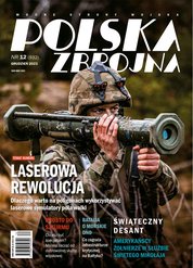 : Polska Zbrojna - e-wydanie – 12/2023