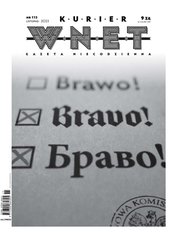 : Kurier WNET Gazeta Niecodzienna - eprasa – 11/2023