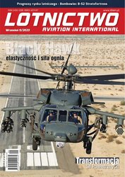 : Lotnictwo Aviation International - e-wydanie – 9/2023