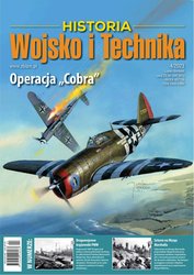 : Wojsko i Technika Historia - e-wydanie – 4/2023