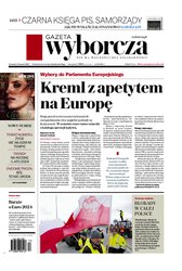 : Gazeta Wyborcza - Łódź - e-wydanie – 68/2024