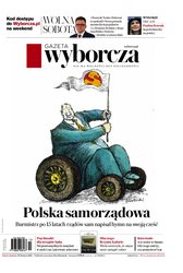 : Gazeta Wyborcza - Wrocław - e-wydanie – 70/2024