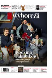 : Gazeta Wyborcza - Poznań - e-wydanie – 76/2024