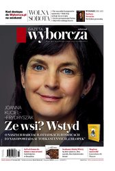 : Gazeta Wyborcza - Wrocław - e-wydanie – 81/2024