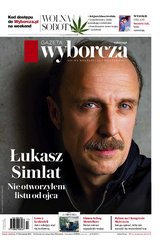 : Gazeta Wyborcza - Poznań - e-wydanie – 99/2024