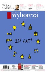 : Gazeta Wyborcza - Radom - e-wydanie – 101/2024