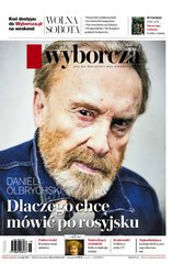 : Gazeta Wyborcza - Trójmiasto - e-wydanie – 103/2024