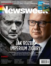 : Newsweek Polska - e-wydanie – 12/2024