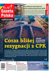 : Gazeta Polska Codziennie - e-wydanie – 80/2024