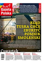 : Gazeta Polska Codziennie - e-wydanie – 90/2024