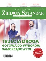: Zielony Sztandar - e-wydanie – 3/2024