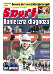 : Sport - e-wydanie – 60/2024