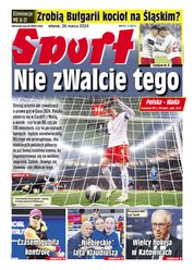 : Sport - e-wydanie – 61/2024