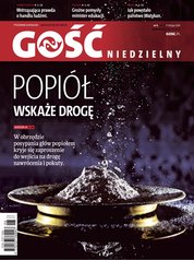 : Gość Niedzielny - Bielsko Żywiecki - e-wydanie – 6/2024