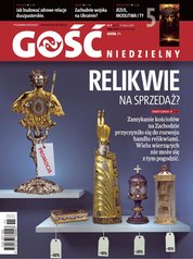 : Gość Niedzielny - Wrocławski - e-wydanie – 11/2024