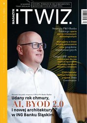 : ITwiz - e-wydanie – 1/2024