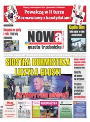 : NOWa Gazeta Trzebnicka - e-wydanie – 16/2024