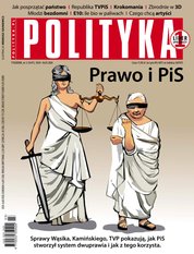 : Polityka - e-wydanie – 3/2024