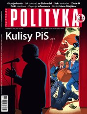 : Polityka - e-wydanie – 6/2024