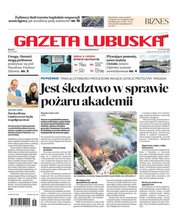 : Gazeta Lubuska - e-wydanie – 89/2024