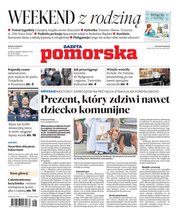 : Gazeta Pomorska - Toruń - e-wydanie – 93/2024