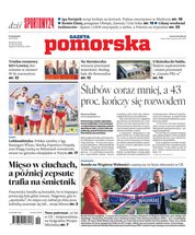 : Gazeta Pomorska - Bydgoszcz - e-wydanie – 104/2024