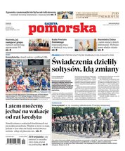 : Gazeta Pomorska - Inowrocław - e-wydanie – 107/2024