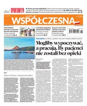 : Gazeta Współczesna - e-wydanie – 74/2024