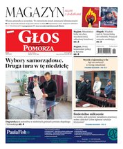 : Głos Dziennik Pomorza - Słupsk - e-wydanie – 92/2024