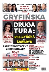 : Gazeta Gryfińska - e-wydawnia – 9/2024