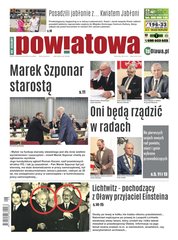 : Gazeta Powiatowa - Wiadomości Oławskie - e-wydania – 19/2024