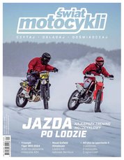 : Świat Motocykli - e-wydanie – 2/2024