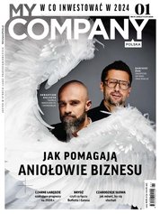 : My Company Polska - e-wydanie – 1/2024