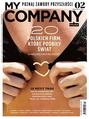 : My Company Polska - e-wydanie – 2/2024