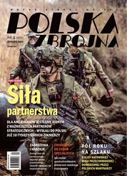 : Polska Zbrojna - e-wydanie – 1/2024
