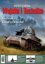 : Wojsko i Technika Historia - e-wydanie – 1/2024